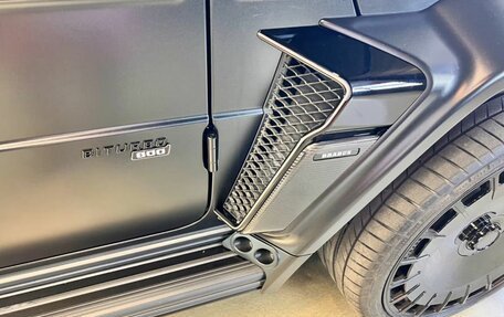 Mercedes-Benz G-Класс AMG, 2025 год, 59 999 000 рублей, 30 фотография