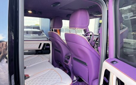 Mercedes-Benz G-Класс AMG, 2025 год, 59 999 000 рублей, 26 фотография