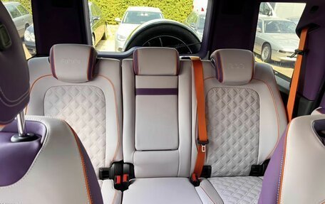 Mercedes-Benz G-Класс AMG, 2025 год, 59 999 000 рублей, 37 фотография