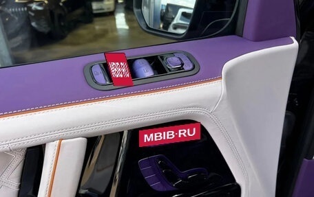 Mercedes-Benz G-Класс AMG, 2025 год, 59 999 000 рублей, 23 фотография