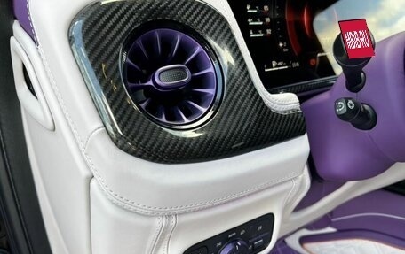 Mercedes-Benz G-Класс AMG, 2025 год, 59 999 000 рублей, 19 фотография