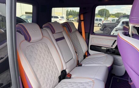 Mercedes-Benz G-Класс AMG, 2025 год, 59 999 000 рублей, 31 фотография