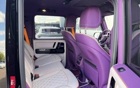 Mercedes-Benz G-Класс AMG, 2025 год, 59 999 000 рублей, 32 фотография