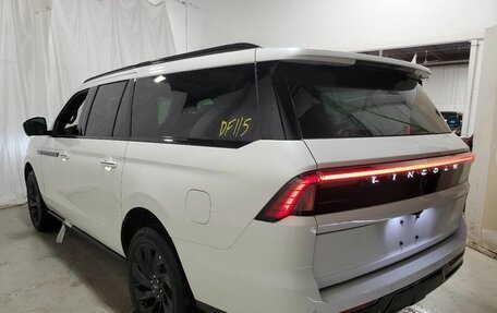 Lincoln Navigator, 2025 год, 18 656 000 рублей, 7 фотография