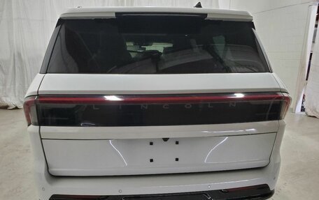 Lincoln Navigator, 2025 год, 18 656 000 рублей, 8 фотография