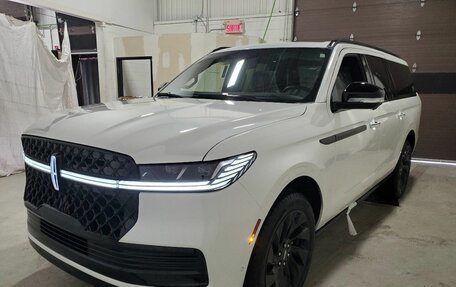 Lincoln Navigator, 2025 год, 18 656 000 рублей, 2 фотография