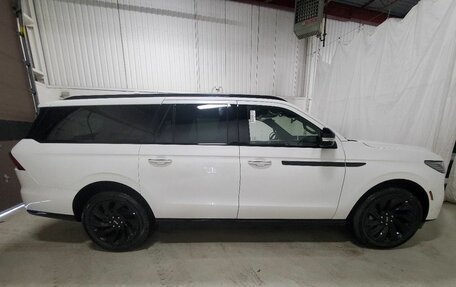 Lincoln Navigator, 2025 год, 18 656 000 рублей, 6 фотография
