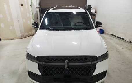 Lincoln Navigator, 2025 год, 18 656 000 рублей, 5 фотография