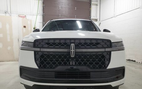 Lincoln Navigator, 2025 год, 18 656 000 рублей, 4 фотография