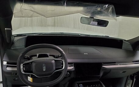 Lincoln Navigator, 2025 год, 18 656 000 рублей, 13 фотография