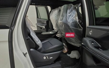 Lincoln Navigator, 2025 год, 18 656 000 рублей, 14 фотография