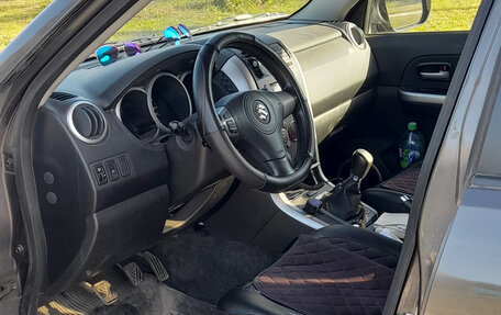 Suzuki Grand Vitara, 2014 год, 1 500 000 рублей, 6 фотография