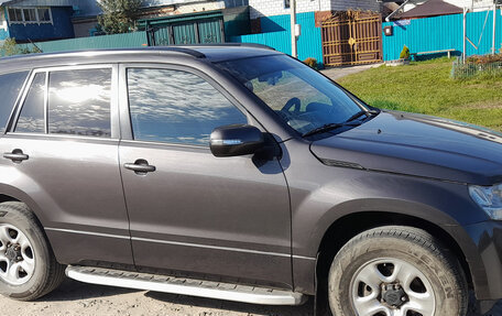 Suzuki Grand Vitara, 2014 год, 1 500 000 рублей, 4 фотография