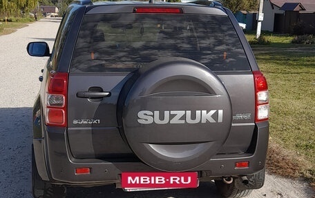 Suzuki Grand Vitara, 2014 год, 1 500 000 рублей, 3 фотография