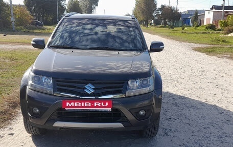 Suzuki Grand Vitara, 2014 год, 1 500 000 рублей, 2 фотография