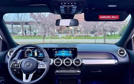 Mercedes-Benz GLB, 2022 год, 2 920 000 рублей, 9 фотография