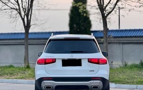 Mercedes-Benz GLB, 2022 год, 2 920 000 рублей, 7 фотография