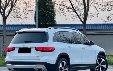 Mercedes-Benz GLB, 2022 год, 2 920 000 рублей, 4 фотография