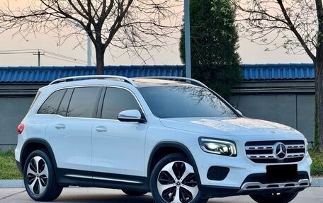 Mercedes-Benz GLB, 2022 год, 2 920 000 рублей, 2 фотография