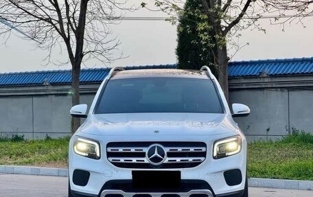 Mercedes-Benz GLB, 2022 год, 2 920 000 рублей, 5 фотография