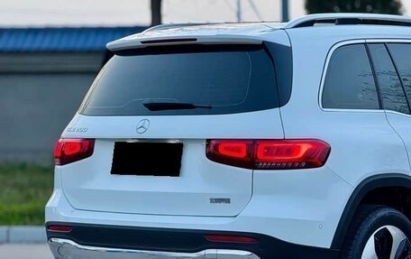 Mercedes-Benz GLB, 2022 год, 2 920 000 рублей, 6 фотография