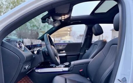 Mercedes-Benz GLB, 2022 год, 2 920 000 рублей, 15 фотография