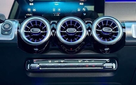 Mercedes-Benz GLB, 2022 год, 2 920 000 рублей, 13 фотография