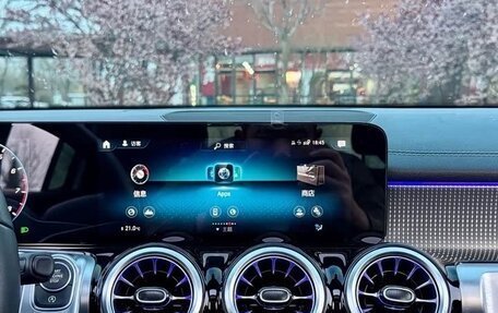 Mercedes-Benz GLB, 2022 год, 2 920 000 рублей, 14 фотография