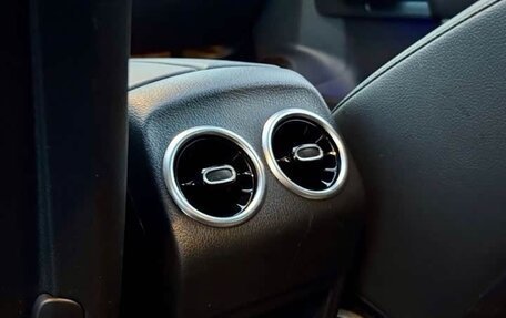 Mercedes-Benz GLB, 2022 год, 2 920 000 рублей, 20 фотография