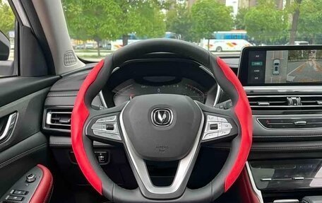 Changan CS75 I рестайлинг, 2022 год, 1 250 000 рублей, 11 фотография