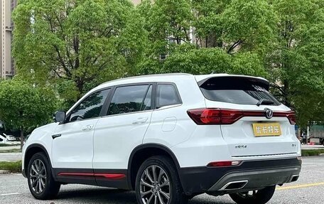 Changan CS75 I рестайлинг, 2022 год, 1 250 000 рублей, 7 фотография