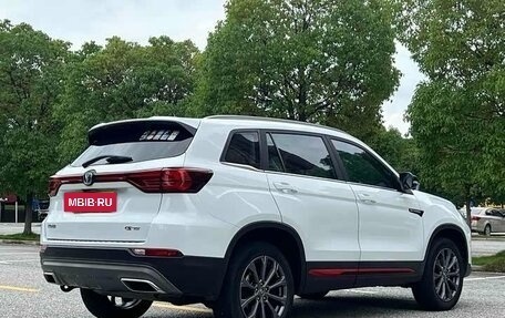 Changan CS75 I рестайлинг, 2022 год, 1 250 000 рублей, 5 фотография