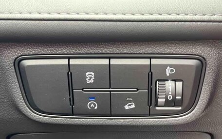 Changan CS75 I рестайлинг, 2022 год, 1 250 000 рублей, 16 фотография