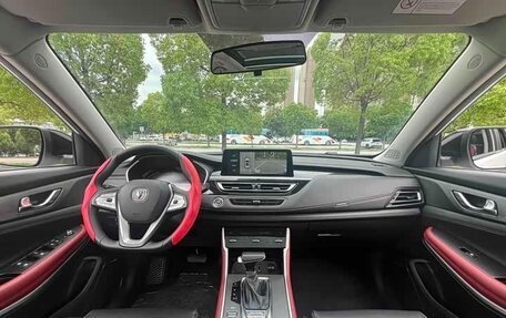 Changan CS75 I рестайлинг, 2022 год, 1 250 000 рублей, 10 фотография