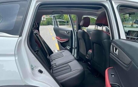 Changan CS75 I рестайлинг, 2022 год, 1 250 000 рублей, 20 фотография