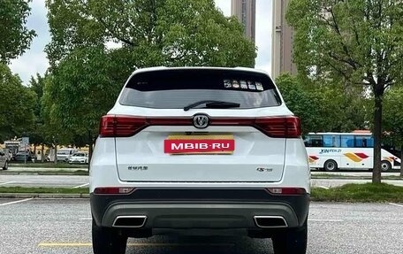 Changan CS75 I рестайлинг, 2022 год, 1 250 000 рублей, 6 фотография