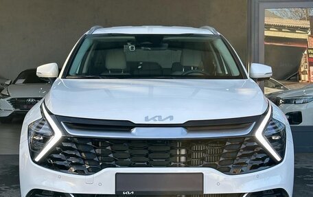 KIA Sportage IV рестайлинг, 2022 год, 2 650 000 рублей, 2 фотография