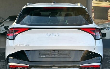 KIA Sportage IV рестайлинг, 2022 год, 2 650 000 рублей, 5 фотография