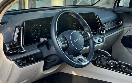 KIA Sportage IV рестайлинг, 2022 год, 2 650 000 рублей, 8 фотография