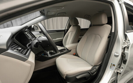 Hyundai Sonata VII, 2019 год, 1 850 000 рублей, 11 фотография