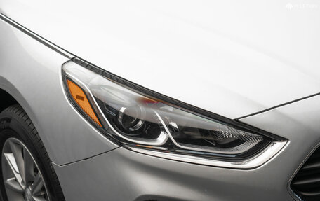 Hyundai Sonata VII, 2019 год, 1 850 000 рублей, 23 фотография