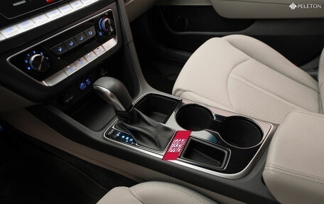 Hyundai Sonata VII, 2019 год, 1 850 000 рублей, 15 фотография