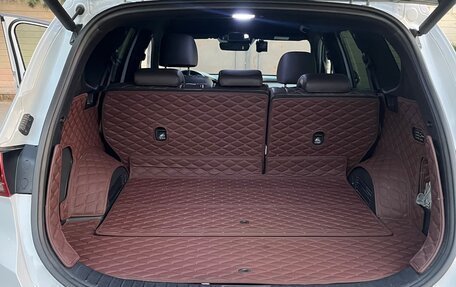 Hyundai Santa Fe IV, 2020 год, 3 690 000 рублей, 10 фотография