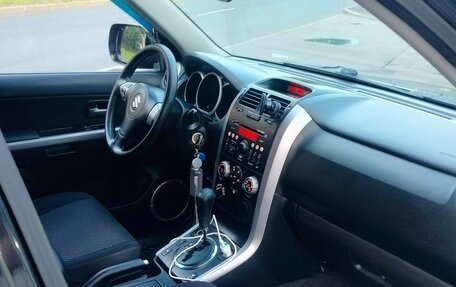 Suzuki Grand Vitara, 2008 год, 975 000 рублей, 2 фотография