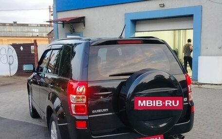 Suzuki Grand Vitara, 2008 год, 975 000 рублей, 3 фотография