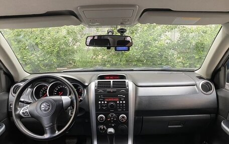 Suzuki Grand Vitara, 2008 год, 975 000 рублей, 4 фотография