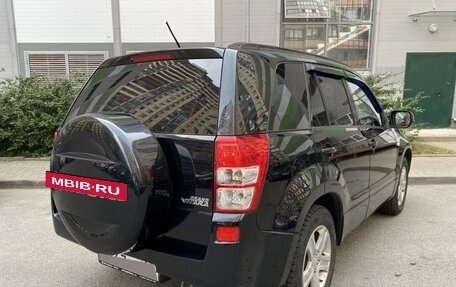 Suzuki Grand Vitara, 2008 год, 975 000 рублей, 5 фотография