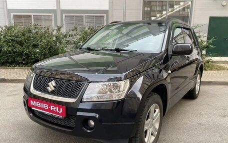 Suzuki Grand Vitara, 2008 год, 975 000 рублей, 8 фотография