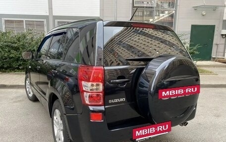 Suzuki Grand Vitara, 2008 год, 975 000 рублей, 6 фотография