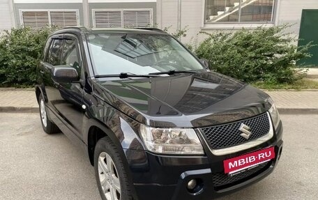 Suzuki Grand Vitara, 2008 год, 975 000 рублей, 7 фотография